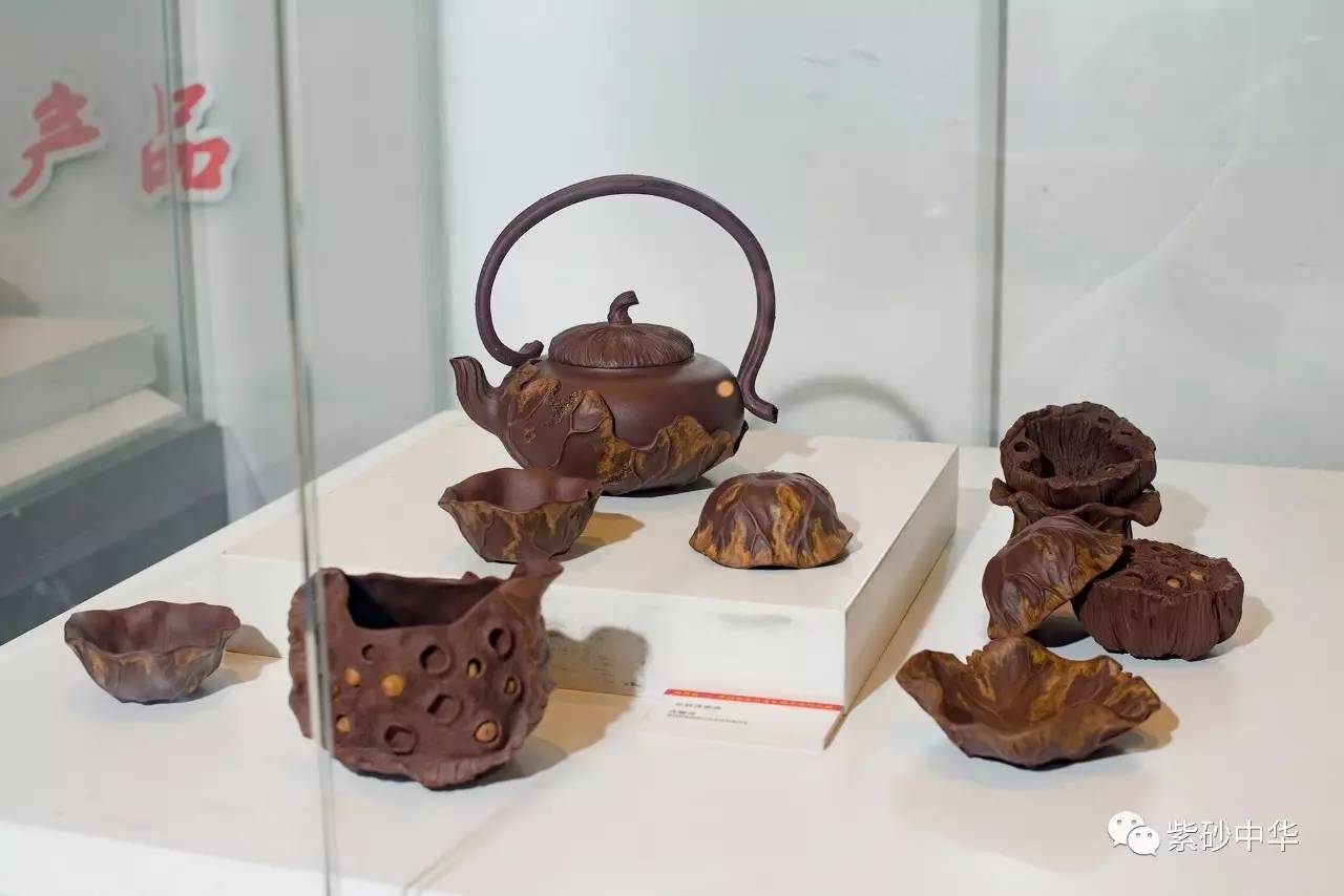 薪火相传，陶韵新声——从“宜兴十佳青年陶艺家”展看紫砂文化的活态传承