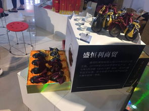 文化产品百花齐放